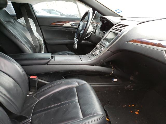 2017 LINCOLN MKZ RESERV 3LN6L5E97HR637979