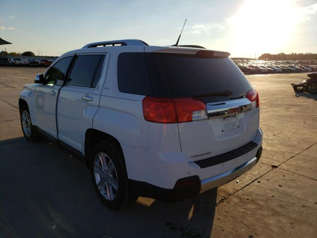 2011 GMC TERRAIN 2CTALWEC1B6333632