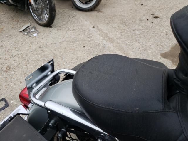 2006 HARLEY-DAVIDSON FLHRCI 1HD1FRW136Y601645
