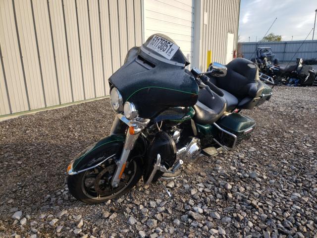 2015 HARLEY-DAVIDSON FLHTK ULTR 1HD1KEL17FB680975