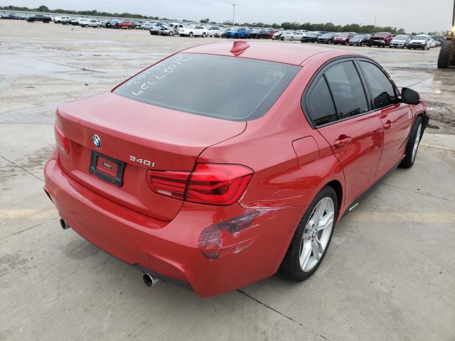 2018 BMW 1000 WBA8B3C59JK788060