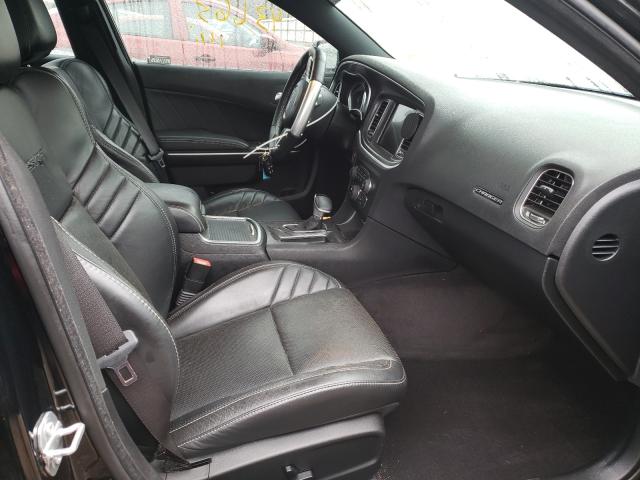 2016 DODGE CHARGER SR 2C3CDXEJ5GH340640