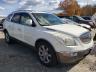 2009 BUICK  ENCLAVE