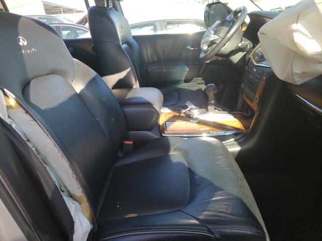 2012 INFINITI QX56 JN8AZ2NE2C9022807