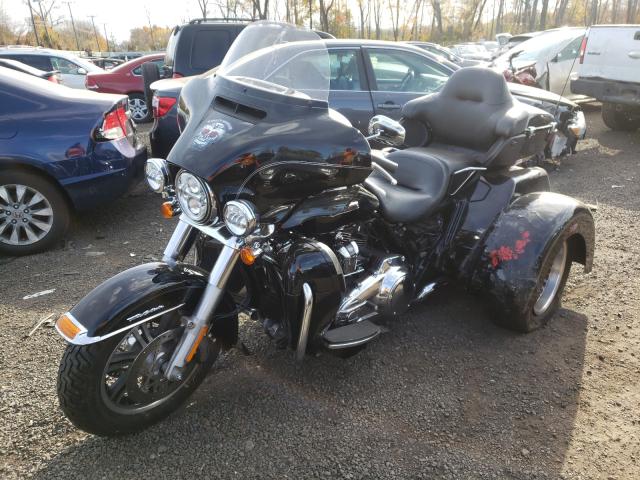 2017 HARLEY-DAVIDSON FLHTCUTG T 1HD1MAD13HB860264