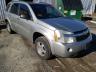 2008 CHEVROLET  EQUINOX