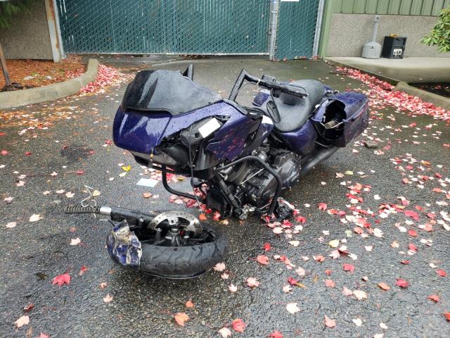2020 HARLEY-DAVIDSON FLTRXS 1HD1KTP11LB607692