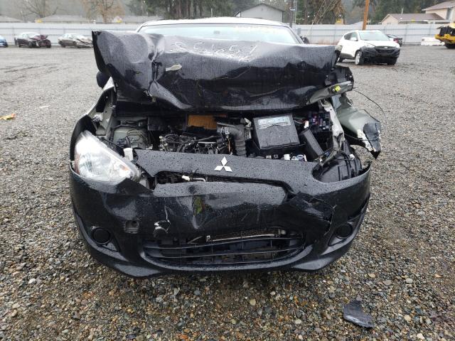 2015 MITSUBISHI MIRAGE DE ML32A3HJ4FH040034