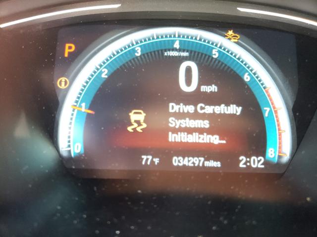 2017 HONDA CIVIC TOUR 19XFC1F98HE205324