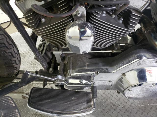 2006 HARLEY-DAVIDSON FLHRCI 1HD1FRW186Y669343