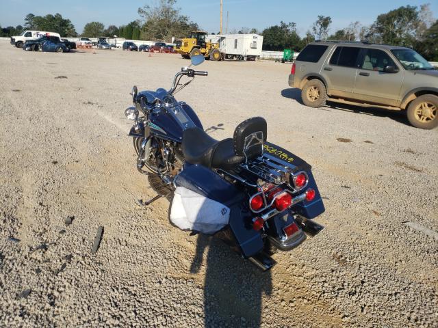 2003 HARLEY-DAVIDSON FLHRI SHRI 1HD1FWW143Y737762