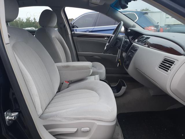 1G4HP57268U117987 Buick Lucerne Cx 2008. Фото: 4