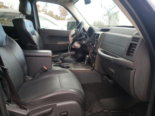 2011 JEEP LIBERTY LI 1J4PN5GK3BW548797