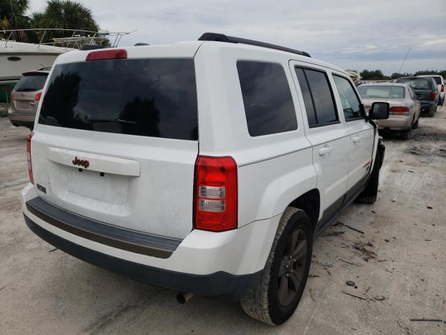 2016 JEEP PATRIOT 1C4NJPBB9GD682180