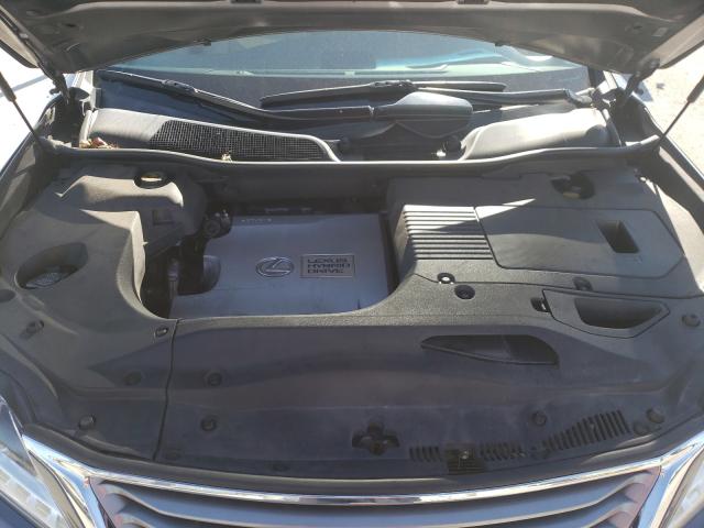 2013 LEXUS RX 450 JTJZB1BA4D2008252