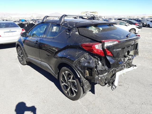 2020 TOYOTA OTHER JTNKHMBX7L1070981