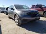 2012 HONDA  CRV