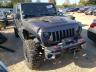 2014 JEEP  WRANGLER