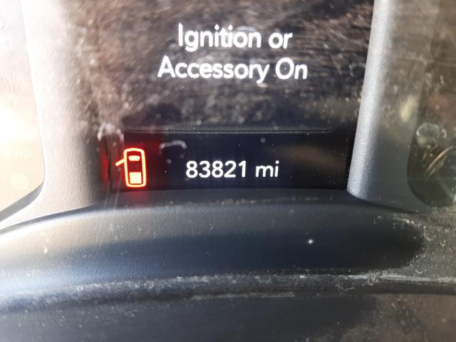 2019 RAM 2500 TRADE 3C6UR4HL1KG612937