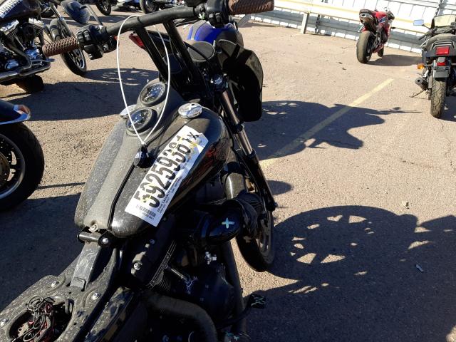 2017 HARLEY-DAVIDSON FXDLS 1HD1GS811HC317884