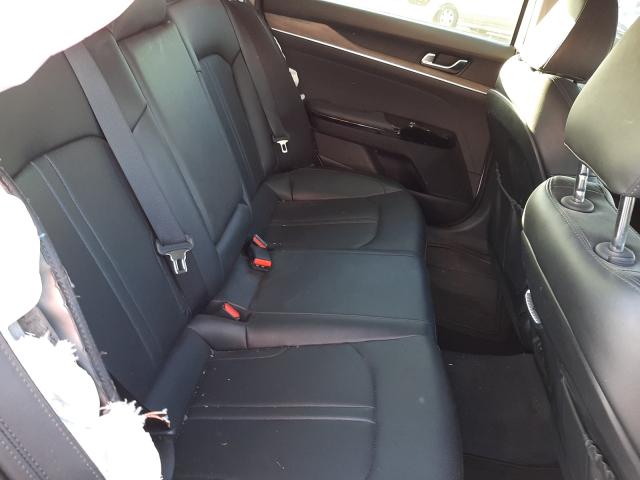 2021 KIA K5 EX 5XXG34J23MG032328