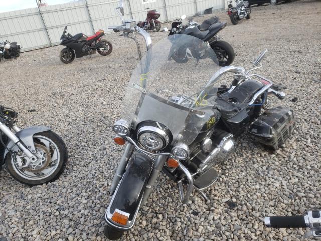2007 HARLEY-DAVIDSON FLHPI 1HD1FHM107Y671408