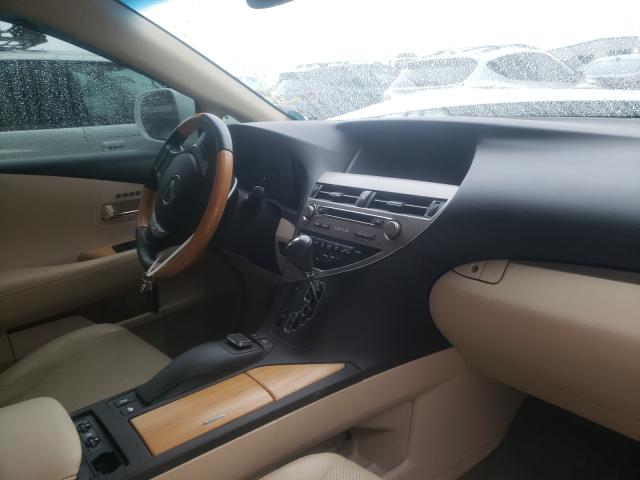 2015 LEXUS RX 450H JTJBC1BAXF2468436