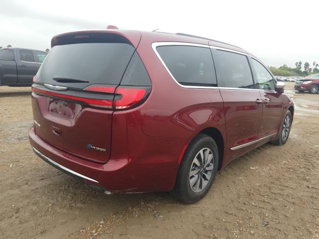 2021 CHRYSLER PACIFICA H 2C4RC1S71MR519231