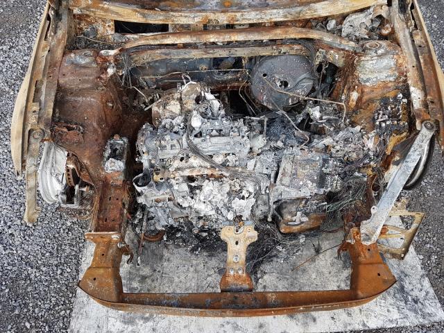 2018 VOLKSWAGEN GOLF R WVWVF7AU6JW159585