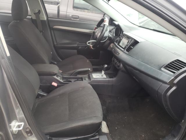 2014 MITSUBISHI LANCER SE JA32V2FW0EU012830
