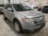 2007 FORD  EDGE