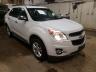 2013 CHEVROLET  EQUINOX