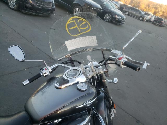2008 SUZUKI VL800 JS1VS55A282109763