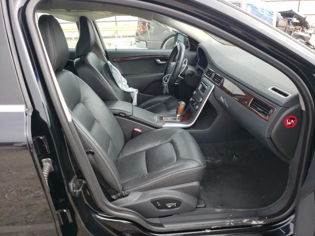 2011 VOLVO XC70 T6 YV4902BZ1B1097590