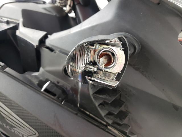 2015 HONDA NC700X JH2RC6306FK100654