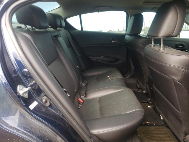 2013 ACURA ILX HYBRID 19VDE3F78DE301260