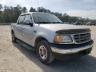 2002 FORD  F-150