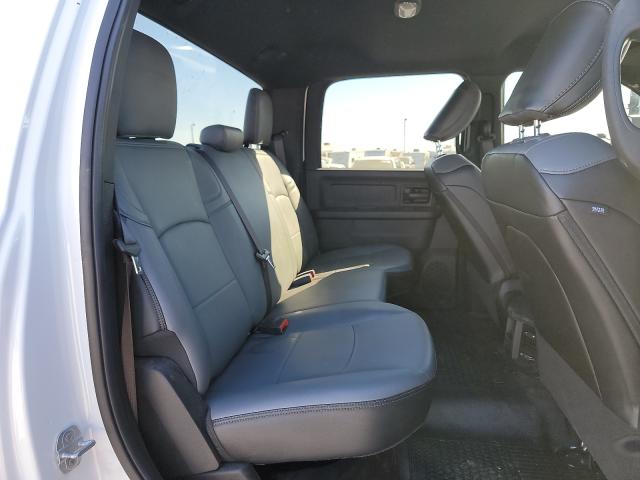 2021 RAM 3500 TRADE 3C63R3GL2MG528832