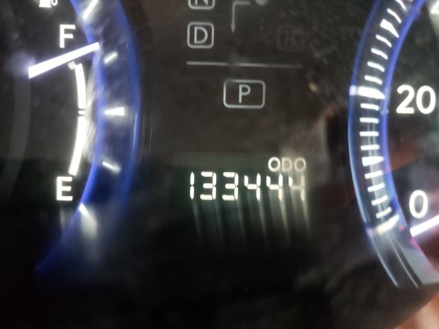 2010 LEXUS HS 250H JTHBB1BA0A2001989