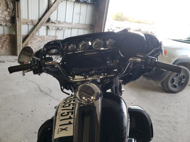 2020 HARLEY-DAVIDSON FLHTK 1HD1KEF17LB658143