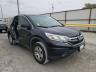 2016 HONDA  CRV