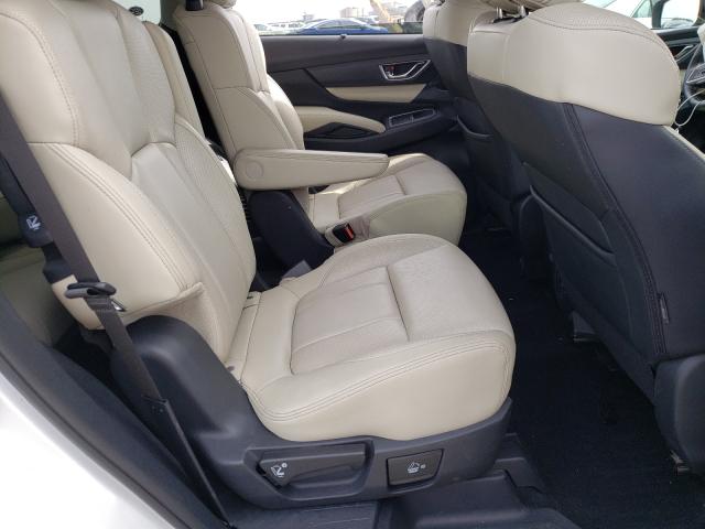 2019 SUBARU ASCENT LIM 4S4WMAPD6K3402633