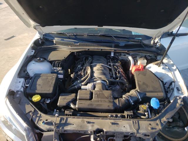 2014 CHEVROLET SS 6G3F15RW8EL951650
