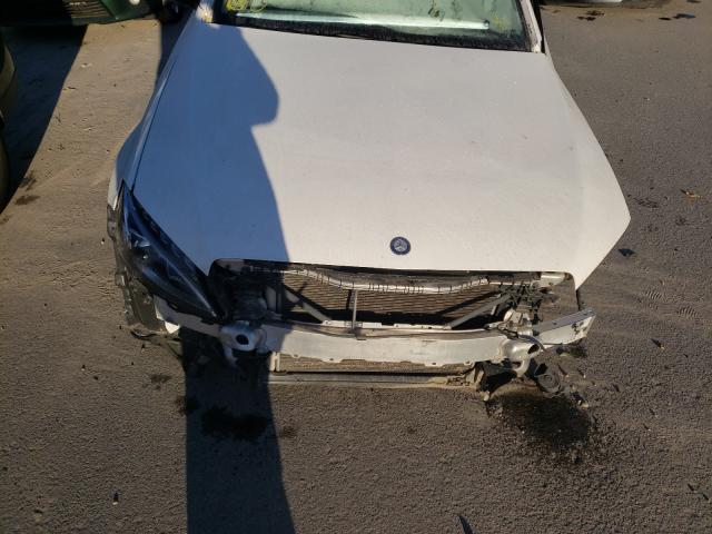 2016 MERCEDES-BENZ C-CLASS C3 55SWF4KB6GU096662