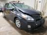 2011 TOYOTA  PRIUS