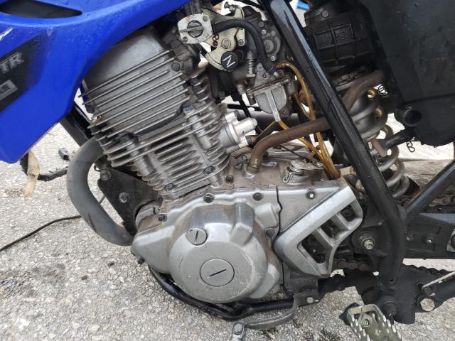 2019 YAMAHA TTR230 9C6CG2834K0001554