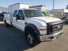 2008 FORD  F450