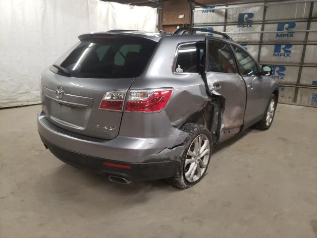2012 MAZDA CX9 JM3TB3DV1C0351395