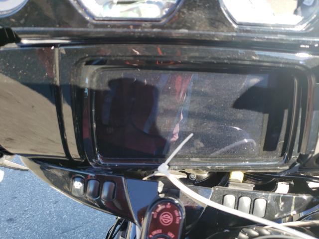 2020 HARLEY-DAVIDSON FLHTK 1HD1KEF17LB674648