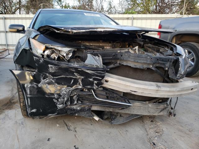 2012 ACURA TL 19UUA8F70CA004826